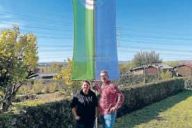 2. Weißwurst-Frühschoppen