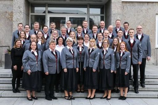 Musikcafé an Allerheiligen