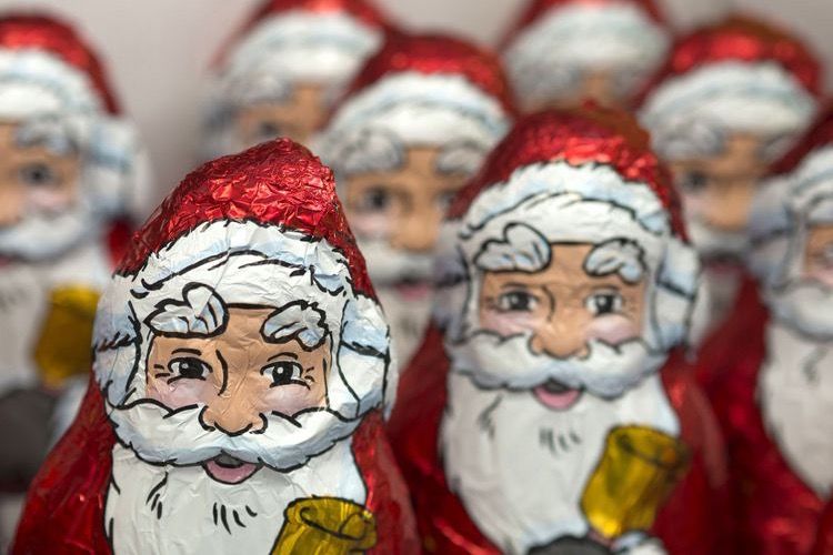 Bequem zwischen den Nikolaus-Märkten pendeln
