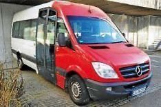 Warentauschtag am 7.5.