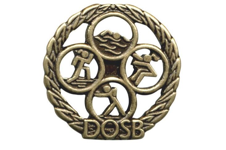 Leichtathletik-Abnahmen