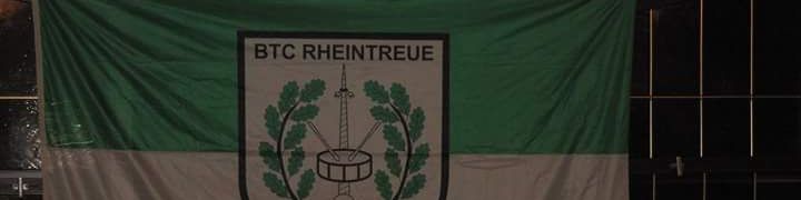 Titelbild von Bundestambourcorps ''Rheintreue''