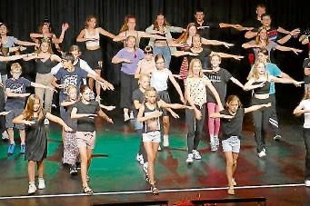 Endlich wieder CONCERTARE – Konzert des RobertBosch-Gymnasiums