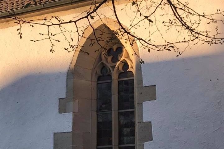 Gottesdienst