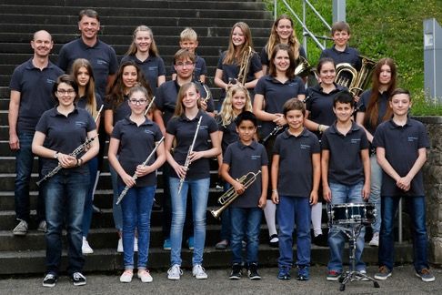 Jubiläumskonzert am Palmsonntag