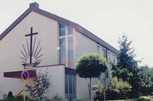 Jugendgottesdienst in Weilheim