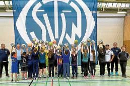 Abt. Fußball | Herren | /Jugend