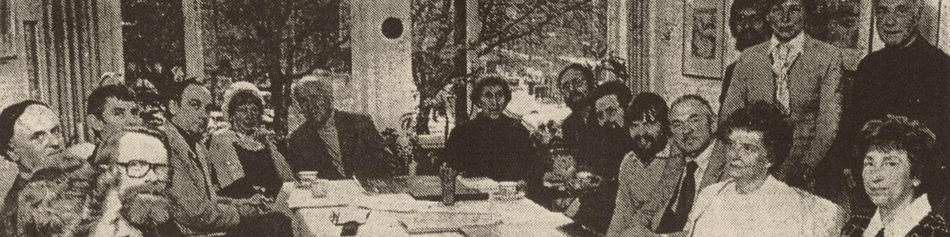 Titelbild von MEERBUSCHER KÜNSTLER E.V.