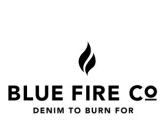 Beispielbild für BLUE FIRE
