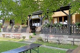 Öffnungszeiten des Vereinsheims