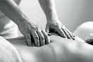 „Auszeit“ durch Massage