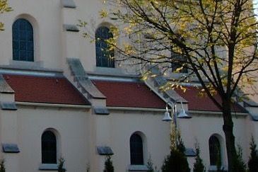 Unsere Gottesdienste