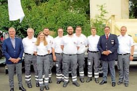 Ehrungsveranstaltung 