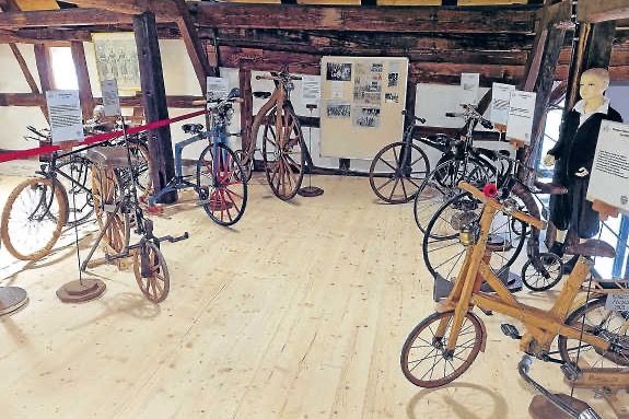 Neue Sonderausstellung im Stadtmuseum