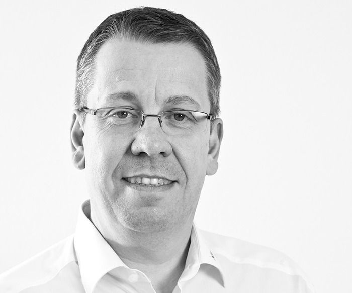 Kontaktbild von Herr Oliver Strileckyj