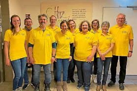 Junger Chor Acapella