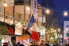 Süße Versuchung oder lieber pikant?