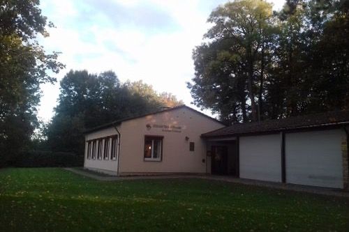 Diensteinteilung für die kommende Saison