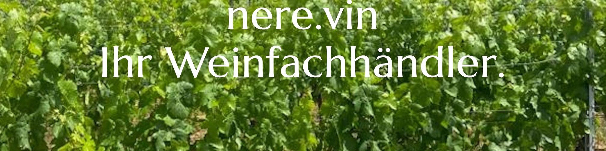 Titelbild von nere.vin