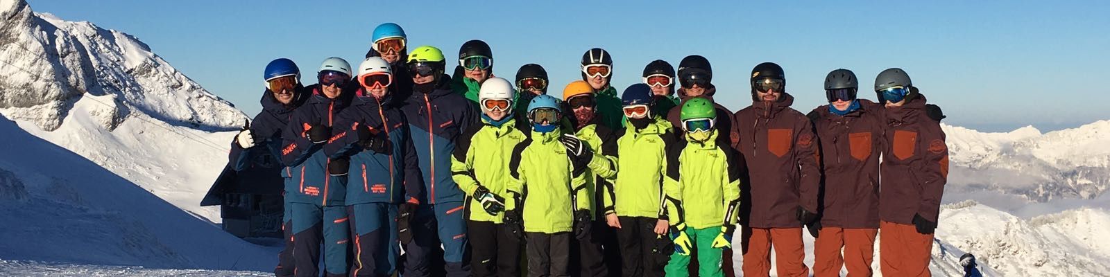 Titelbild von Skiclub Köngen e.V.