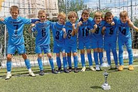 Abt. Fußball/Jugend