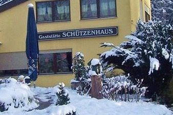 Rundenwettkampf Kreisliga Luftpistole 