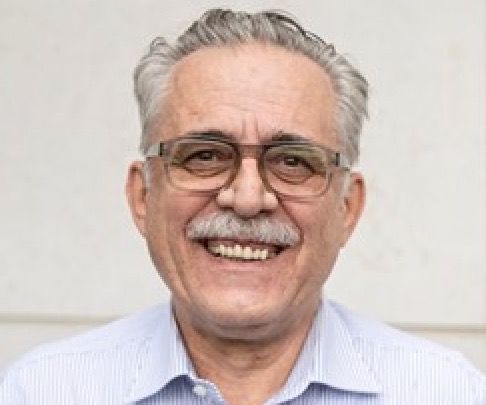 Kontaktbild von Herr Dr. medic (RO) Adel Dr. medic (RO) Adel Badiian