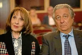 Open Air Kino im Garten vom Albvereinsheim