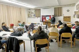 Donauschwaben überall auf der Welt