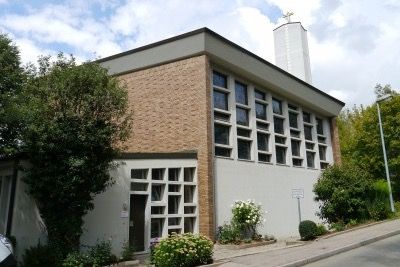 Unsere Gottesdienste