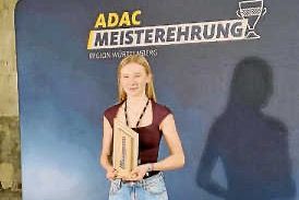 ADAC-Meisterehrung 2025