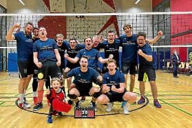 Abt. Volleyball