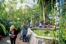 Bundesgartenschau Mannheim