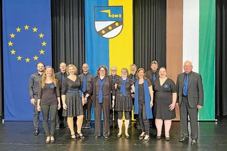 Ein Highlight jagt das nächste...