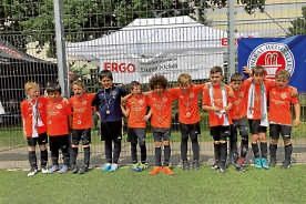 Abt. Fußball/Jugend