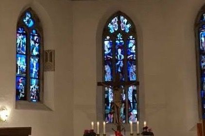 Sonntag, 22.9., 17. Sonntag nach Trinitatis