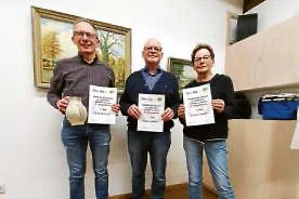 Mitgliederversammlung 23.3.2023 