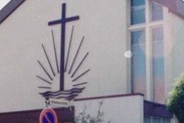 Sonntag, 6.11.   9.30 Uhr Gottesdienst