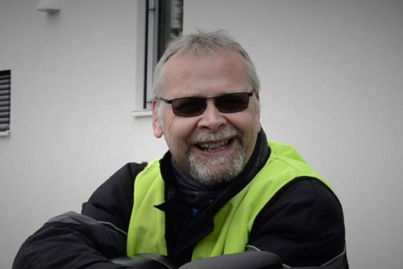 Herzliche Einladung zum Gottesdienst um 10 Uhr mit einem geistlichen Impuls.