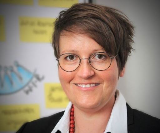 Kontaktbild von Frau Alexandra  Kraus