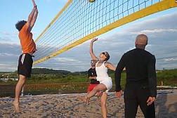 Abt. Volleyball