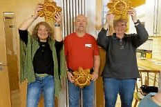 Einladung zur Hauptversammlung