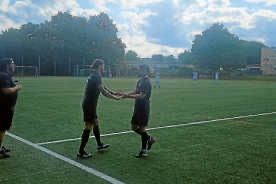 TVU gewinnt auf dem Zollberg