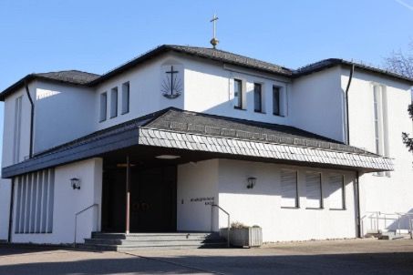 Gottesdienste