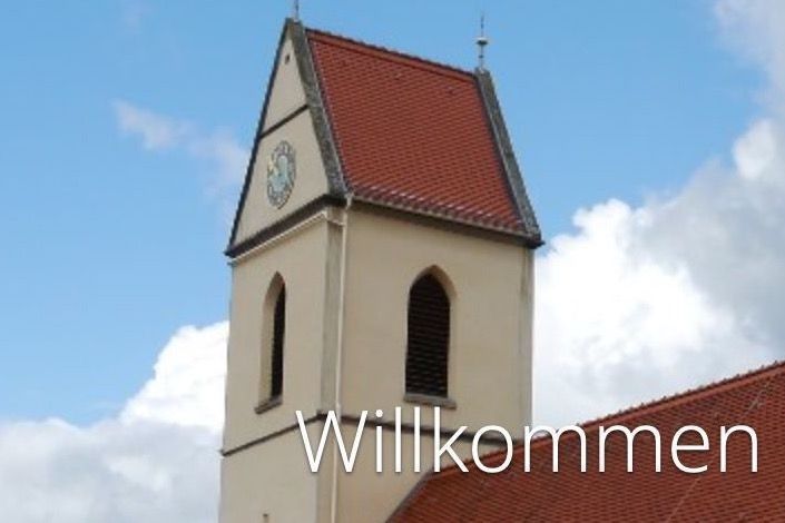 Unsere Gottesdienste