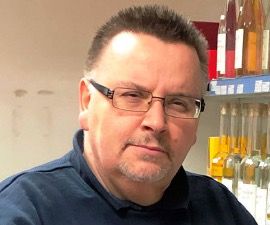 Kontaktbild von Herr Hans-Peter Anstätt