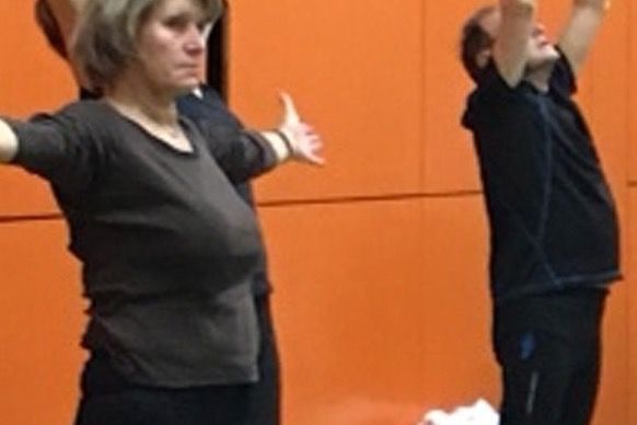 Neuer Kurs