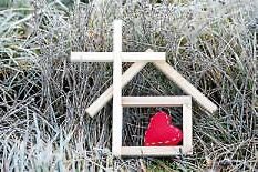 Gottesdienst im Grünen