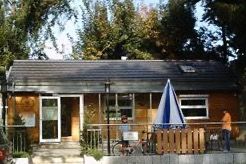 Felsenrunde in Geislingen