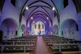 Übersicht der Gottesdienste